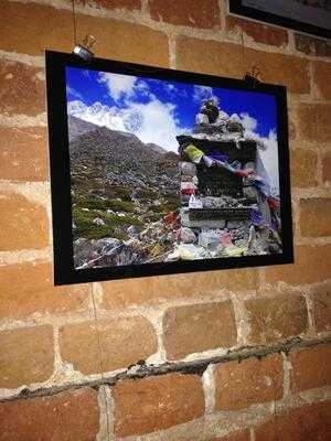 Kawiarnia Południk Zero