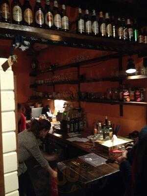 Kawiarnia Południk Zero