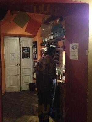 Kawiarnia Południk Zero