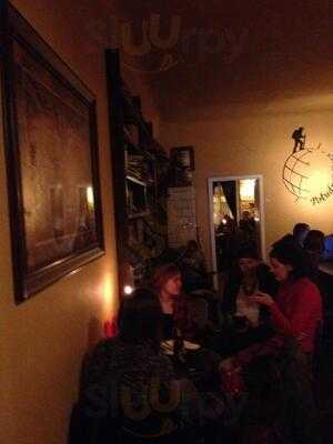 Kawiarnia Południk Zero