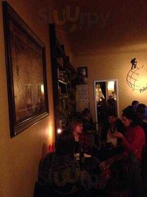 Kawiarnia Południk Zero