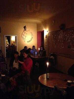 Kawiarnia Południk Zero