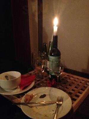 Kawiarnia Południk Zero