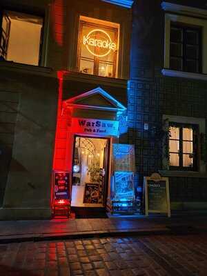 Warsaw Pub