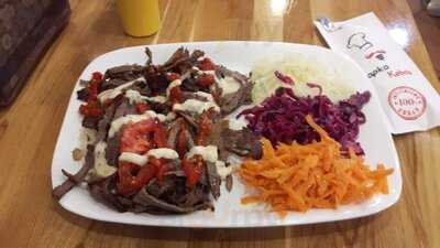 Sapko Kebab