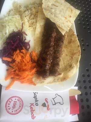 Sapko Kebab