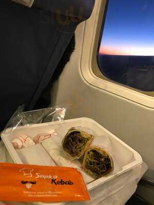 Sapko Kebab
