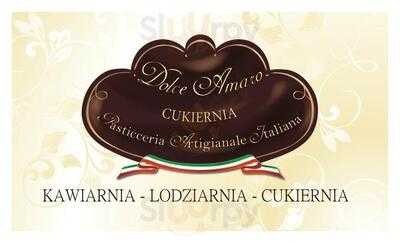 Dolce Amaro