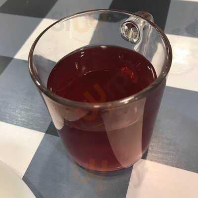 Mokotowski Bar Mleczny