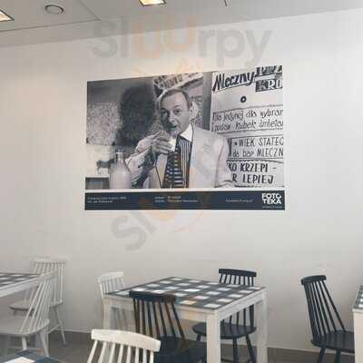 Mokotowski Bar Mleczny