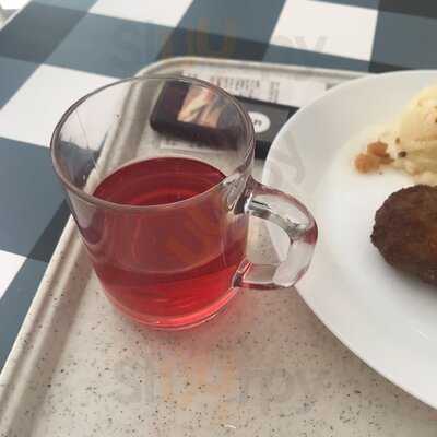 Mokotowski Bar Mleczny