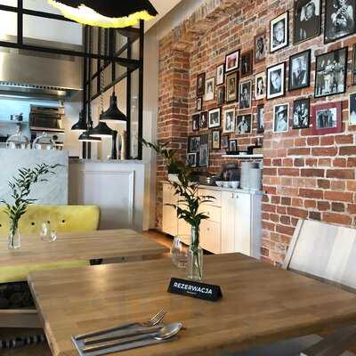 Klub Spatif Warszawa