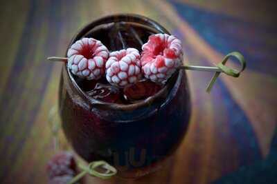 Klub Spatif Warszawa