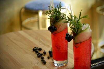 Klub Spatif Warszawa