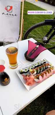 Nama Sushi Bar & Lounge