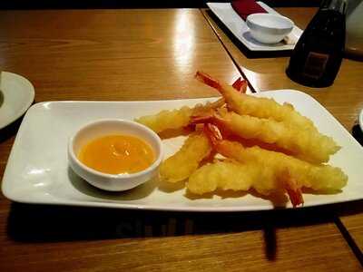 Nama Sushi Bar & Lounge