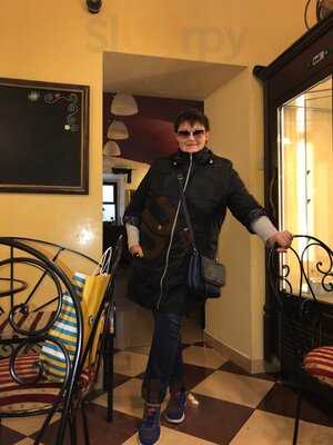 Cukiernia Warszawska