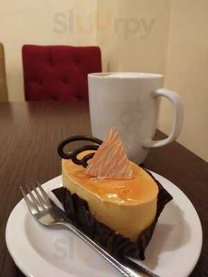 Cukiernia Warszawska