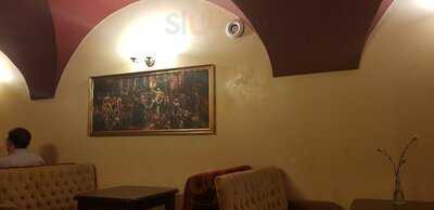 Cukiernia Warszawska