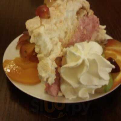 Cukiernia Warszawska