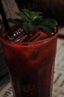 Warszawa Bar & Restauracja