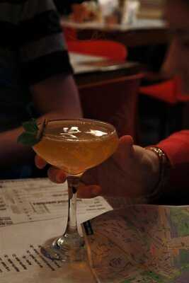 Warszawa Bar & Restauracja