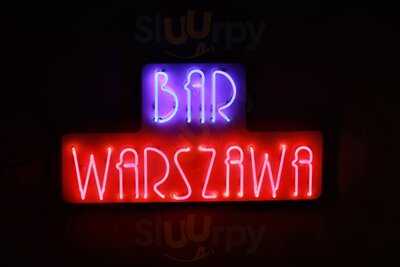 Warszawa Bar & Restauracja