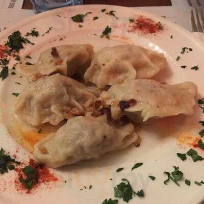 Warszawa Bar & Restauracja