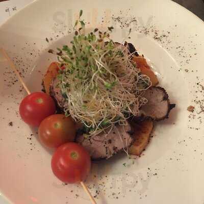 Warszawa Bar & Restauracja