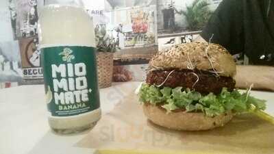 Warzywiarnia Vegan Burger & More