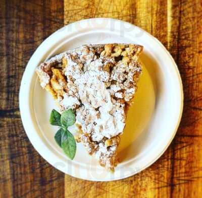 Warzywiarnia Vegan Burger & More