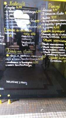 Gdański Bar Mleczny