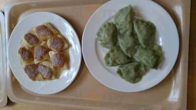 Gdański Bar Mleczny