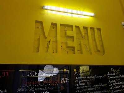 Gdański Bar Mleczny