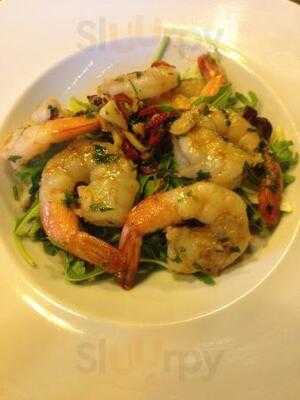 8my Kwadrat Restaurant