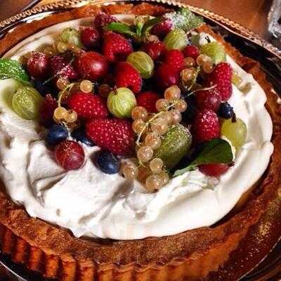 8my Kwadrat Restaurant