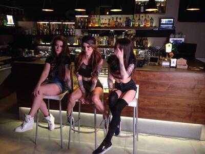 8my Kwadrat Restaurant