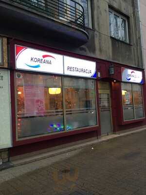Koreana