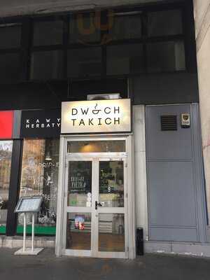 Dwóch Takich