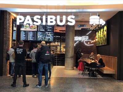 Pasibus