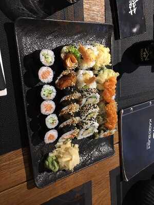 Kago Sushi