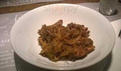 Restauracja Głodomory