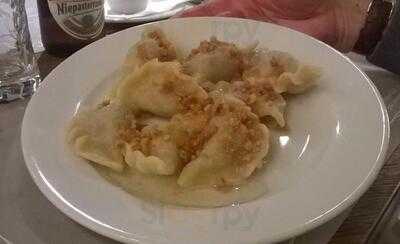 Restauracja Głodomory