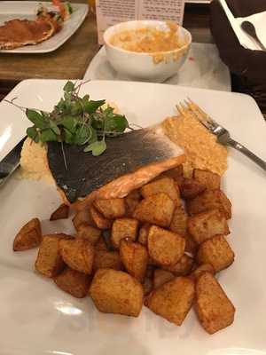 Galil Kosher Cafe & Restaurant