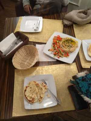 Galil Kosher Cafe & Restaurant