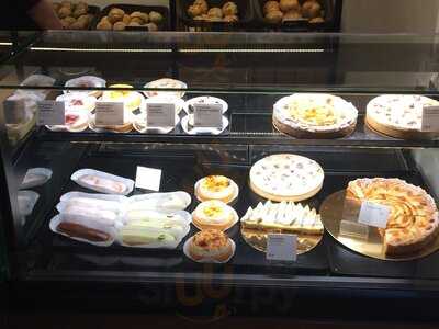 Piekarnia Aromat - Hala Koszyki