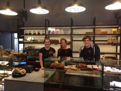 Piekarnia Aromat - Hala Koszyki