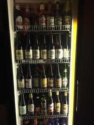 Obroty Rzeczy Restaurant & Cafe