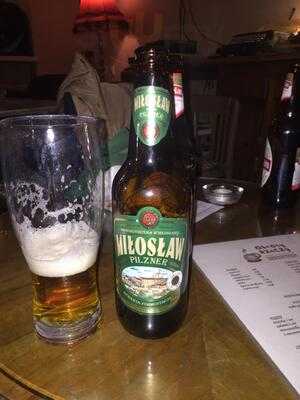 Obroty Rzeczy Restaurant & Cafe