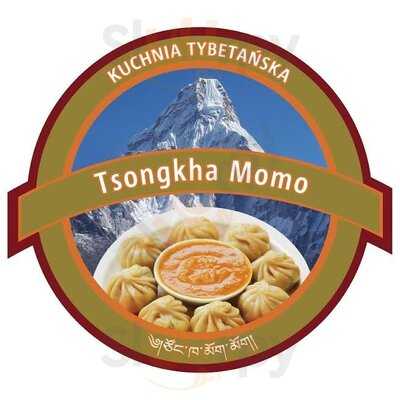 Tsongkha Momo